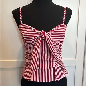 Joseph Ribkoff NWOT Joseph Ribkoff Red Red Camisoles Size 6